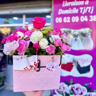 Sweet bag