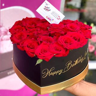 Coffret Anniversaire Prestige