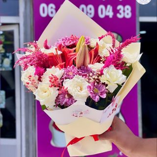 Royal bloom