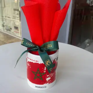 Mug Morocco