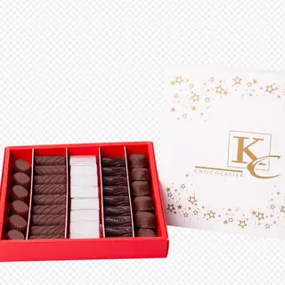 Boite kc 2