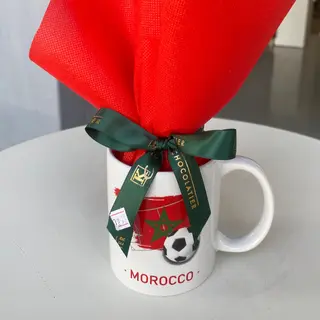 Mug Maroc