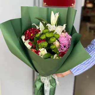Perle Florale