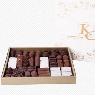 Boite kc 3