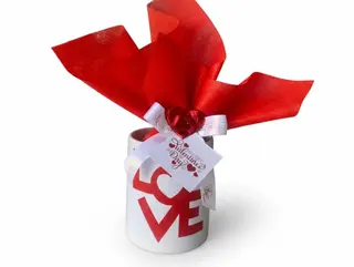 LOVE Mug
