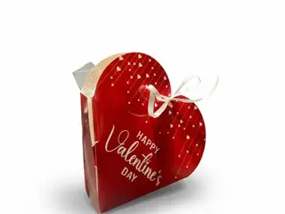 Heart’s Delight