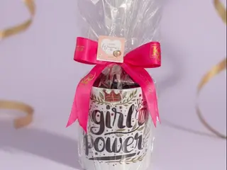 Mug Girl Power