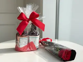 Souvenir d'amour