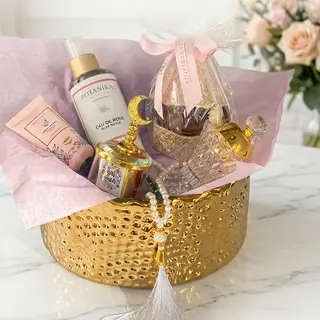 Coffret Lumière