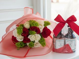 Souvenir d'amour (L)