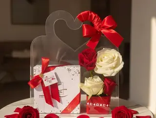 Douceur Romantique