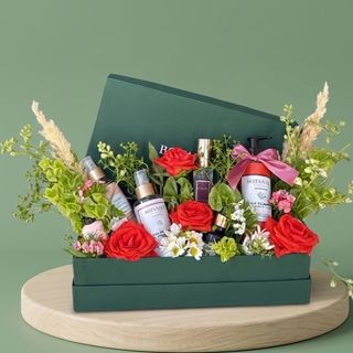 Le Jardin de Soins Botanika