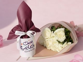 L'Amour au Parfum de Rose