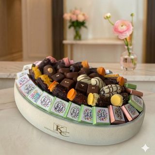 Délice d’Exception