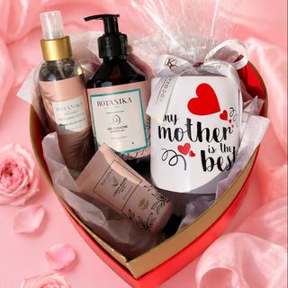 Box best mom