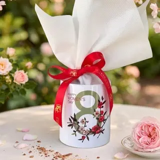 Rose Chocolat