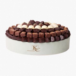 Brume de cacao