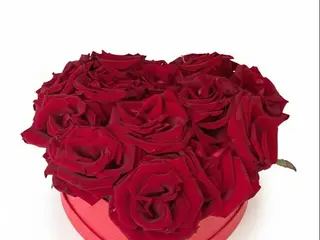 Heartflowers M