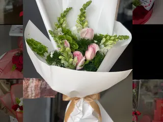 Bouquet 2