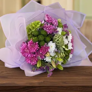 Charme Floral