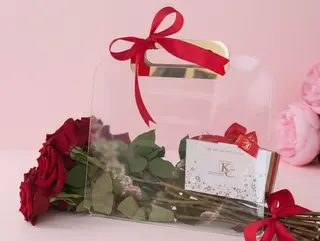 Heaven bag