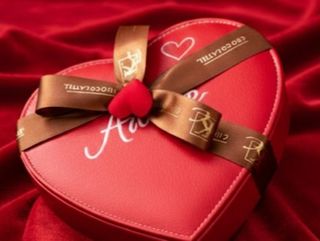 Passion Couture (XL)