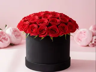 Majesté Florale
