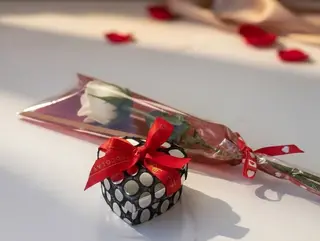 Mille et une roses