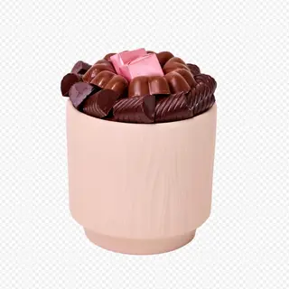 Eclat de douceur 1