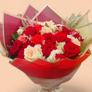 Bouquet coloré amin(2)