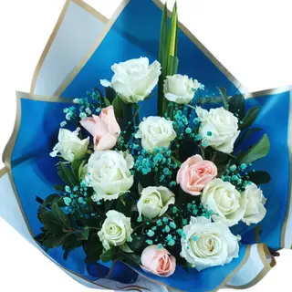 Bouquet (N)