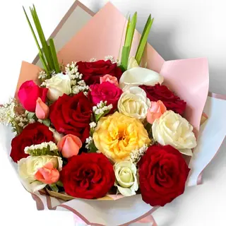Bouquet (Bb)