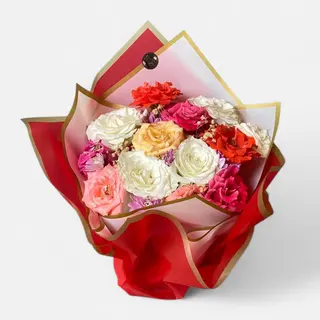 Bouquet (D)