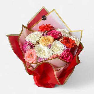 Bouquet (D)