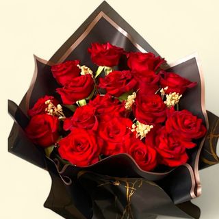 Bouquet (K)