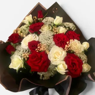 Bouquet de fleurs (9)