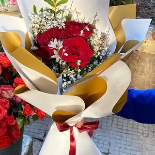 Bouquet royal
