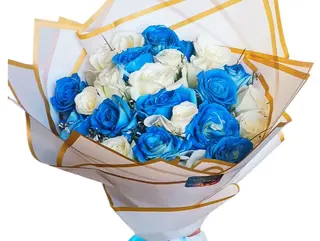 Bouquet ( b أ)