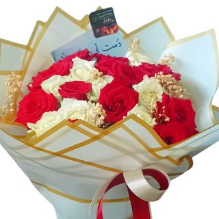 Bouquet de fleurs (fm)