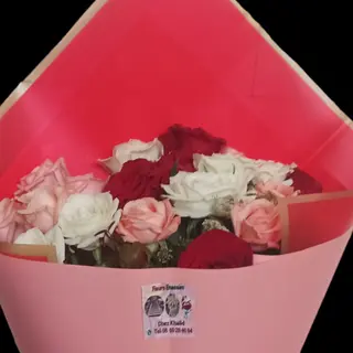 Bouquet amin (5)