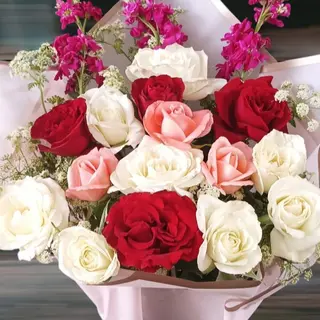 Bouquet n13
