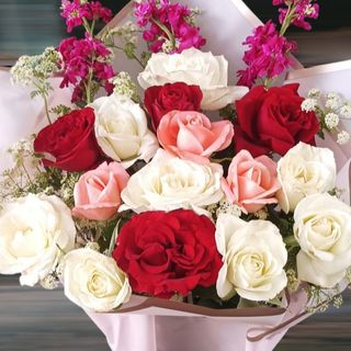Bouquet n13