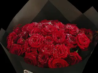 Bouquet Lux