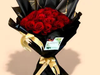 Bouquet amour
