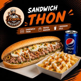 Combo Thon