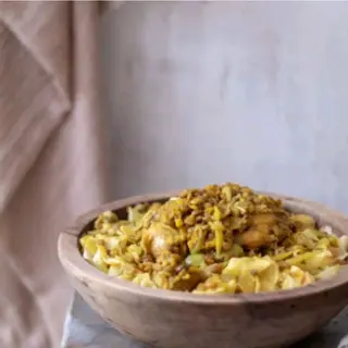 Menu Rfissa