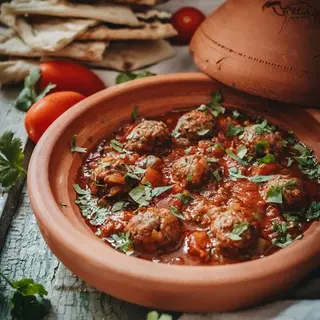 Tajine KBM