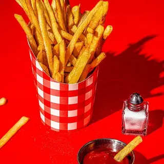 Petite frite 