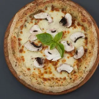 Pizza  Funghi 