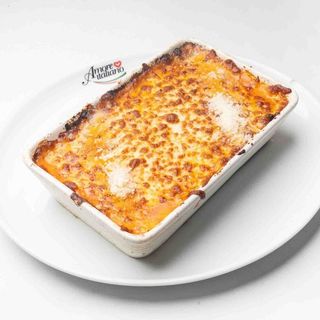 Lasagne Bolognaise